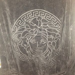 Versace Robe